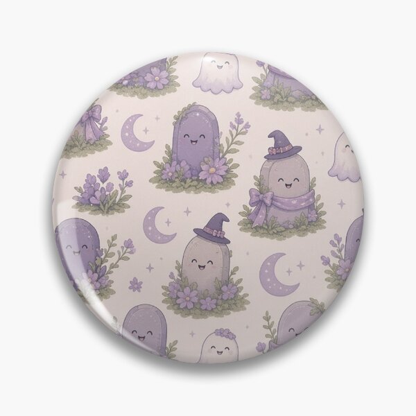 Artikelvorschau, Spooky Cute Tombstones entworfen und verkauft von A1RB.