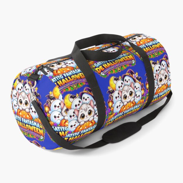 Item preview, gato fantasma designed and sold by richiebenny.