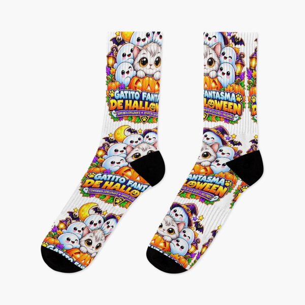 Item preview, gato fantasma designed and sold by richiebenny.