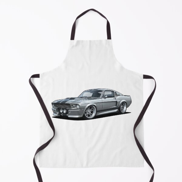Item preview, Eleanor designed and sold by ToonMyRide.