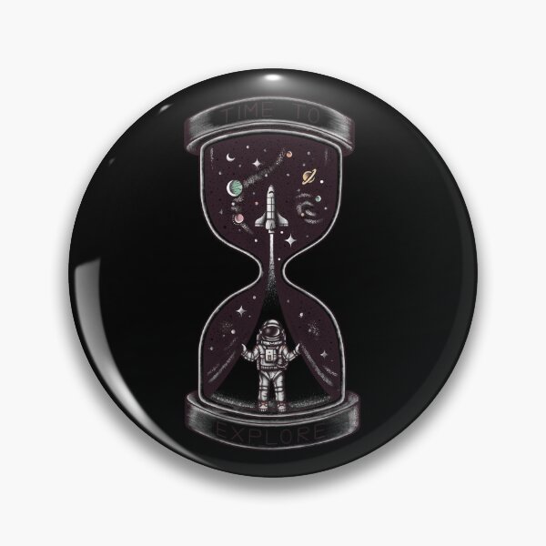 Item preview, Time-To-Explore designed and sold by avrilgolka.