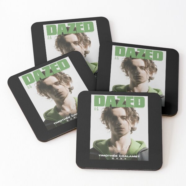 Item preview, Timothee-Chalamet-(1) designed and sold by lutfyritti.