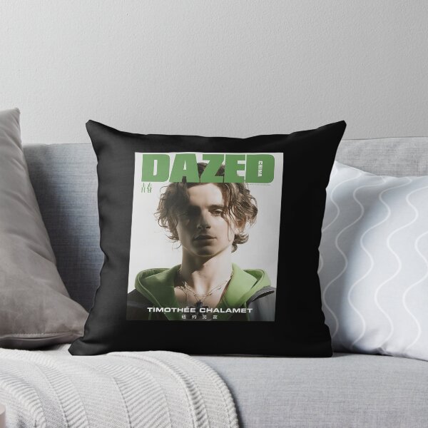 Item preview, Timothee-Chalamet-(1) designed and sold by lutfyritti.