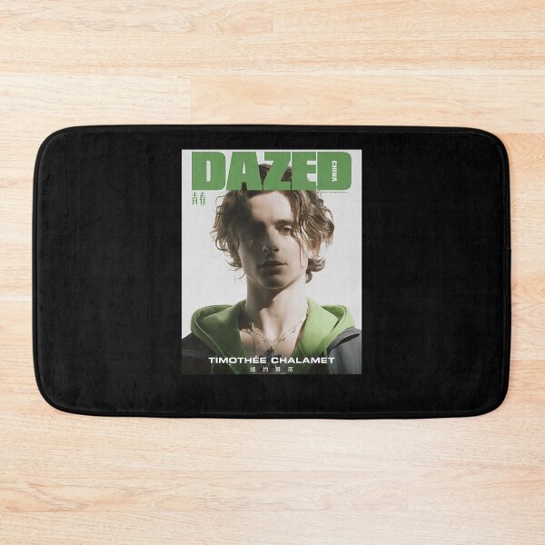 Item preview, Timothee-Chalamet-(1) designed and sold by lutfyritti.