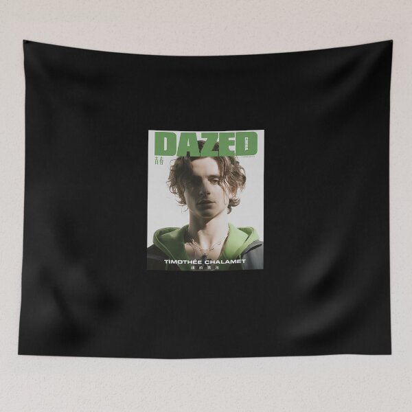 Item preview, Timothee-Chalamet-(1) designed and sold by lutfyritti.