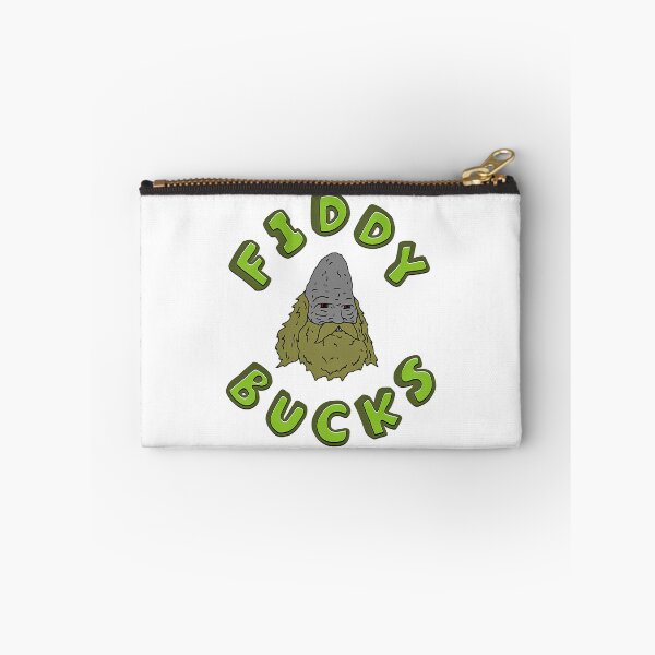 Item preview, Fiddy Bucks The Big Lez Show designed and sold by Aehausman.