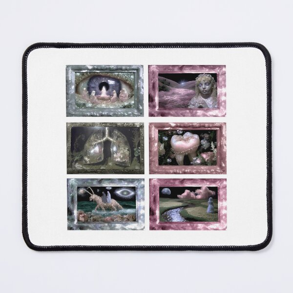 Artikelvorschau, Verfluchtes Webcore Vaporwave Sticker-Paket 3 entworfen und verkauft von samadchabot.