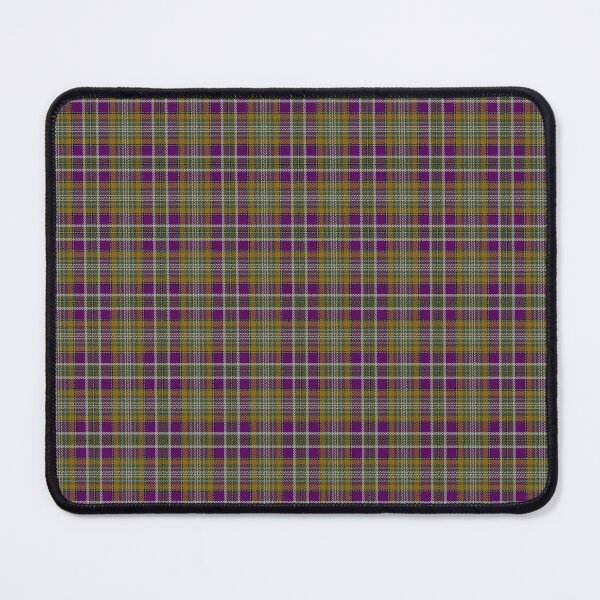 Item preview, Wexford County, Crest Range Clan Tartan – Scottish Plaid Pattern for Proud Scots designed and sold by The Tartan Forge.