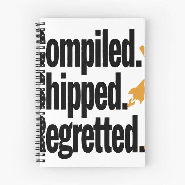 Item preview, Compilado Enviado Arrepentido Divertido Desarrollador Diseño de Ritmo designed and sold by ys96.
