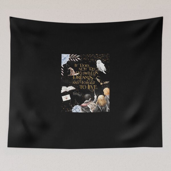 Item preview, To-Dwell-On-Dreams designed and sold by goinesig.