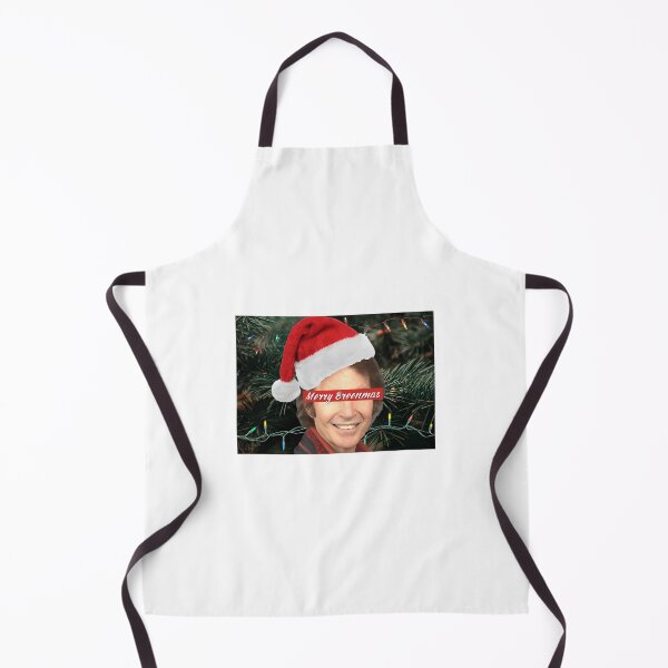 Artikelvorschau, Fröhliche Breenmas – Neil Breen Weihnachten – Breens korrupte Merchandise-Artikel: Lustiger Aufkleber, lustiges T-Shirt entworfen und verkauft von elianajens.