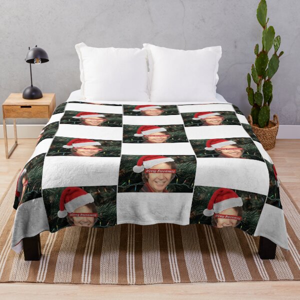 Artikelvorschau, Fröhliche Breenmas – Neil Breen Weihnachten – Breens korrupte Merchandise-Artikel: Lustiger Aufkleber, lustiges T-Shirt entworfen und verkauft von elianajens.