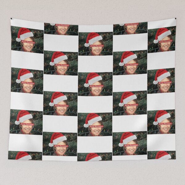 Item preview, Merry Breenmas - Neil Breen Christmas - Breen'S Corrupt Merchandise Funny Sticker Funny T-Shirt designed and sold by elianajens.