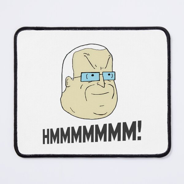 Item preview, Hmmmmm Mike Nolan Big Lez Show designed and sold by Aehausman.