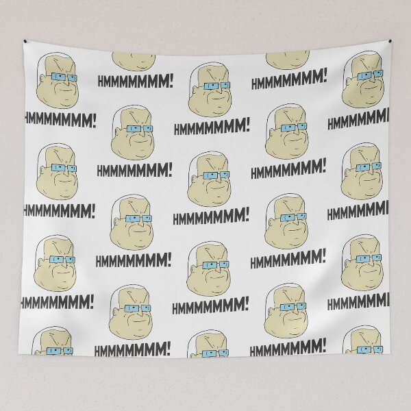 Item preview, Hmmmmm Mike Nolan Big Lez Show designed and sold by Aehausman.