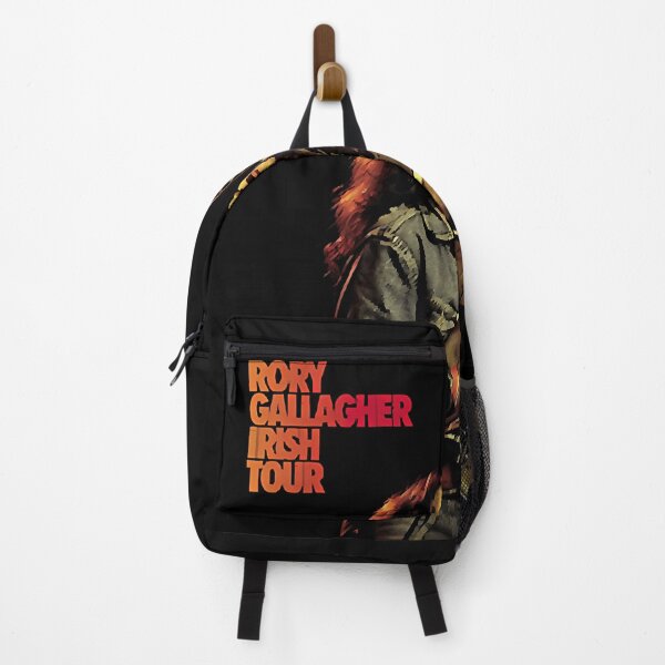 Item preview, Rory Gallagher Irish Tour designed and sold by ZechariahLeffl.