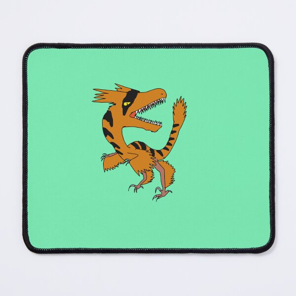 Item preview, Sinornithosaurus designed and sold by FossilRecordGNS.
