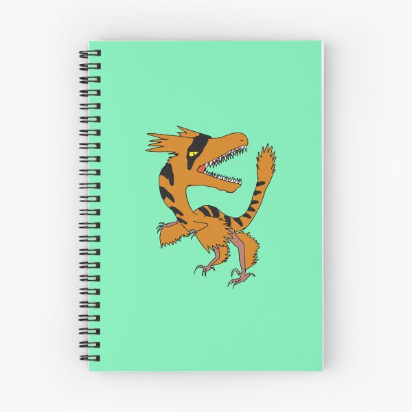 Item preview, Sinornithosaurus designed and sold by FossilRecordGNS.