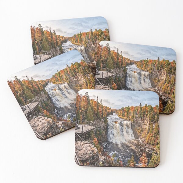 Item preview, kakabeka falls designed and sold by jsavagephoto1.