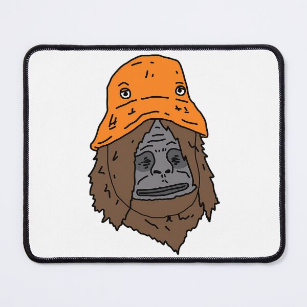 Item preview, Sassy Bucket Hat (Full Hd) designed and sold by Aehausman.