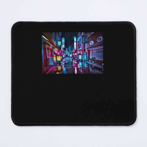 Item preview, Tokyo-At-Night---Shimbashi designed and sold by reschslav.