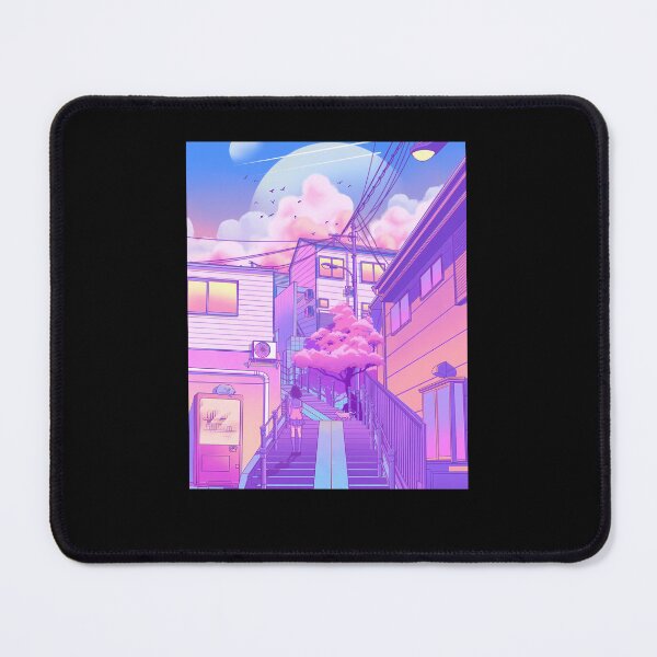 Item preview, Tokyo-City-Pop designed and sold by avrilgolka.