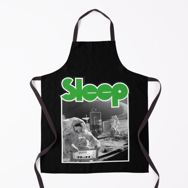 Item preview, On Moon Setting Up Equipment Green designed and sold by Chicica.