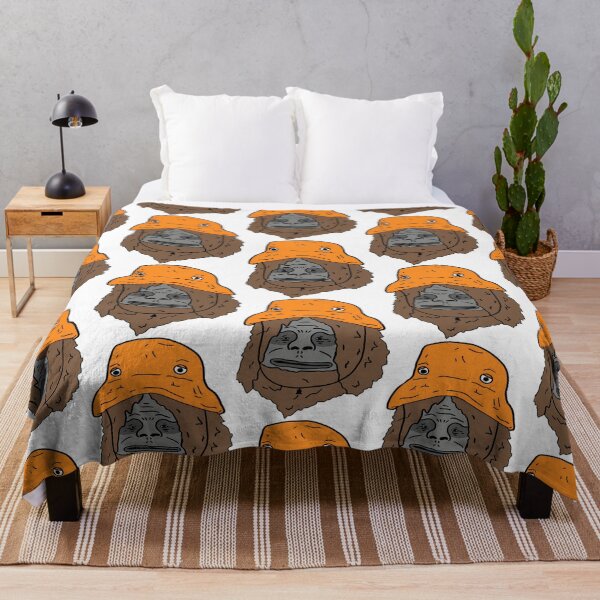 Item preview, Sassy The Sasquatch designed and sold by Aehausman.