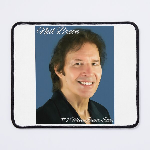 Item preview, The Neil Breenmeister designed and sold by elianajens.