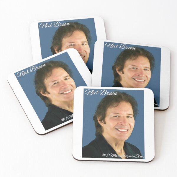 Item preview, The Neil Breenmeister designed and sold by elianajens.