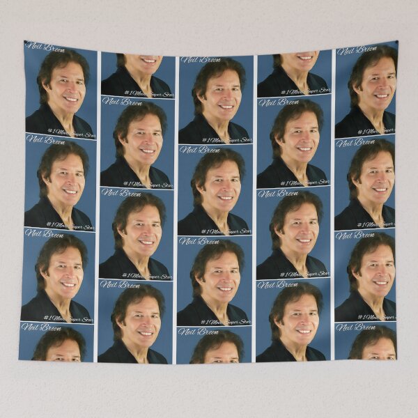 Item preview, The Neil Breenmeister designed and sold by elianajens.