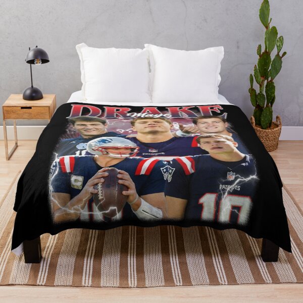 Item preview, Vintage Drake Maye designed and sold by Angryblu3.