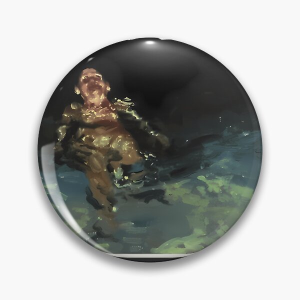 Item preview, Big Thief American Indie Folk Band designed and sold by BernasconiStore.