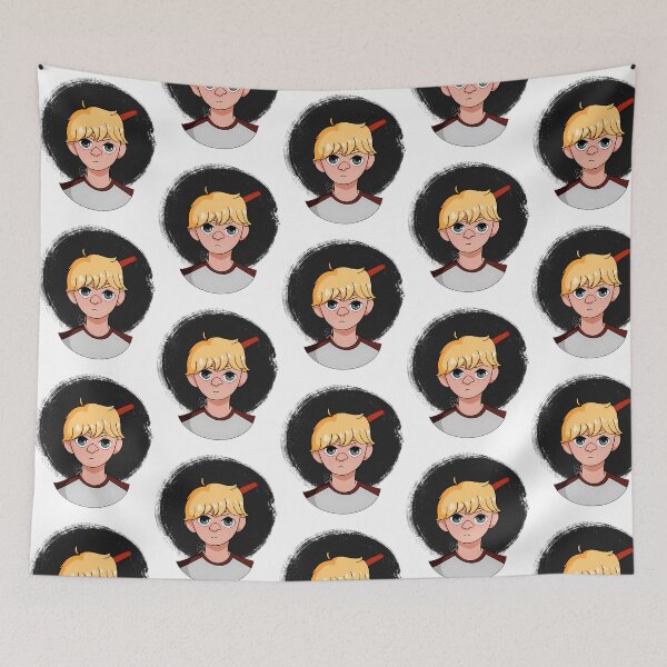 Item preview, Your Tommy designed and sold by elianajens.