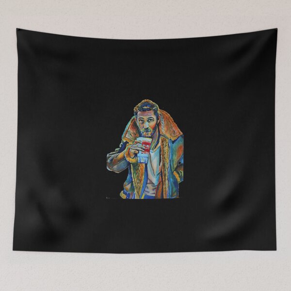 Item preview, Tom-Hardy designed and sold by neallyoho.