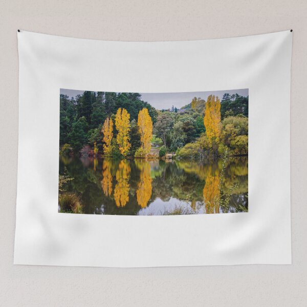 Item preview, Reflexiones de otoño designed and sold by D-GaP.