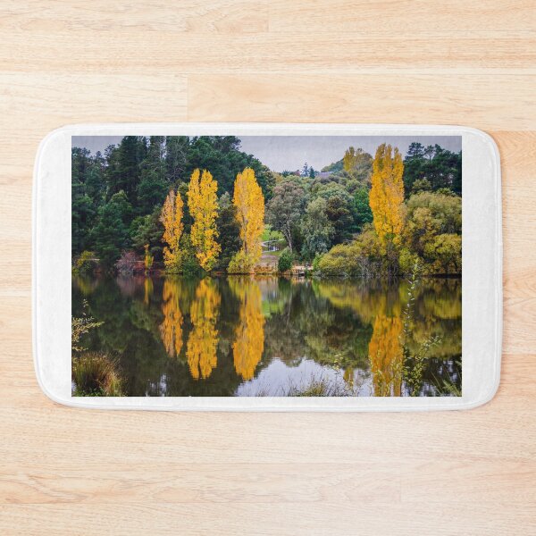 Item preview, Autumn Reflections  designed and sold by D-GaP.
