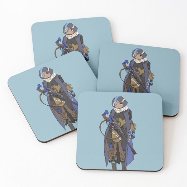 Item preview, Ana overwatch designed and sold by @CreatureArtworks.