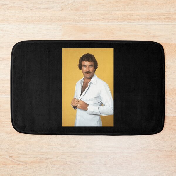 Item preview, Tom-Selleck designed and sold by reschslav.