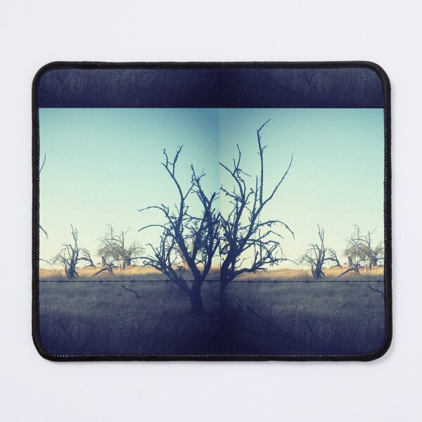 Item preview, Bay Area Trees designed and sold by ROSENDE ART HOUSE.