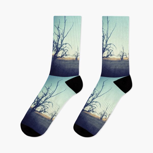 Item preview, Bay Area Trees designed and sold by ROSENDE ART HOUSE.