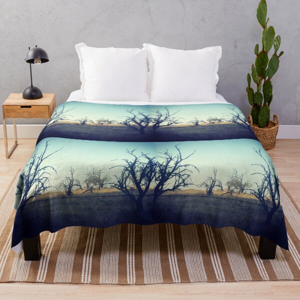 Item preview, Bay Area Trees designed and sold by ROSENDE ART HOUSE.