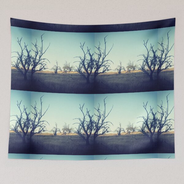 Item preview, Bay Area Trees designed and sold by ROSENDE ART HOUSE.