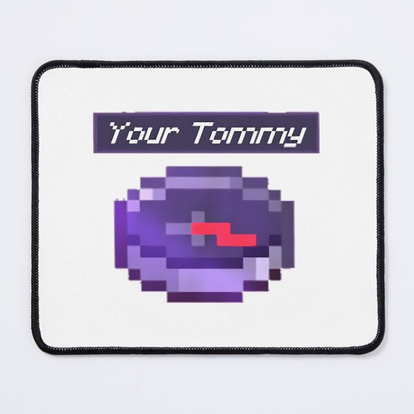 Item preview, Your Tommy designed and sold by elianajens.