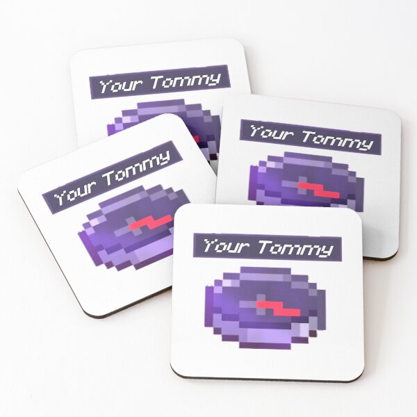 Item preview, Your Tommy designed and sold by elianajens.