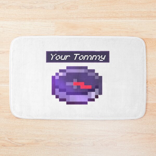 Item preview, Your Tommy designed and sold by elianajens.