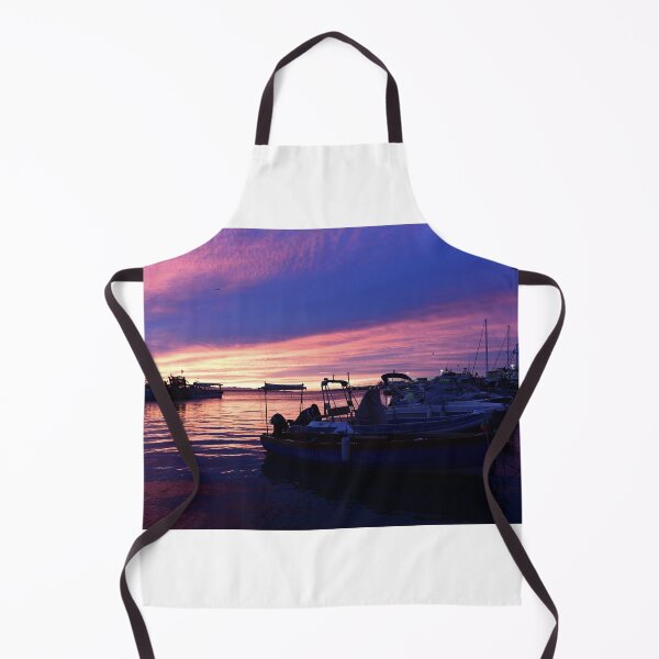 Item preview, Un amanecer italiano designed and sold by GBNPHOTOGRAPHER.
