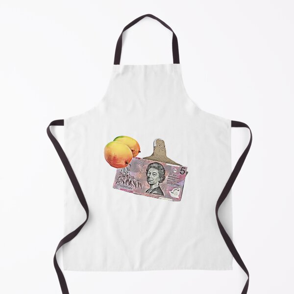 Item preview, Two Mangoes - Five Dollars designed and sold by Aehausman.
