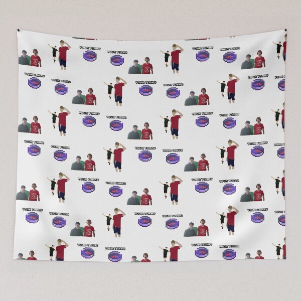 Item preview, Your Tommy Your Tubbo Pack Perfect Gift designed and sold by elianajens.