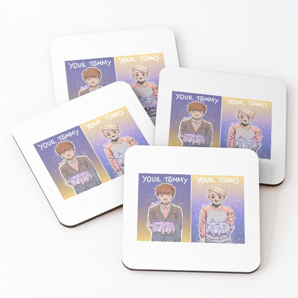 Item preview, Tu Tommy Tu Tubbo Productos designed and sold by elianajens.
